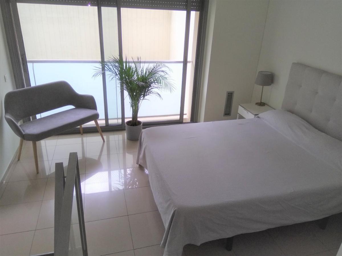 Comfortable Room Barcelona Center Eksteriør bilde