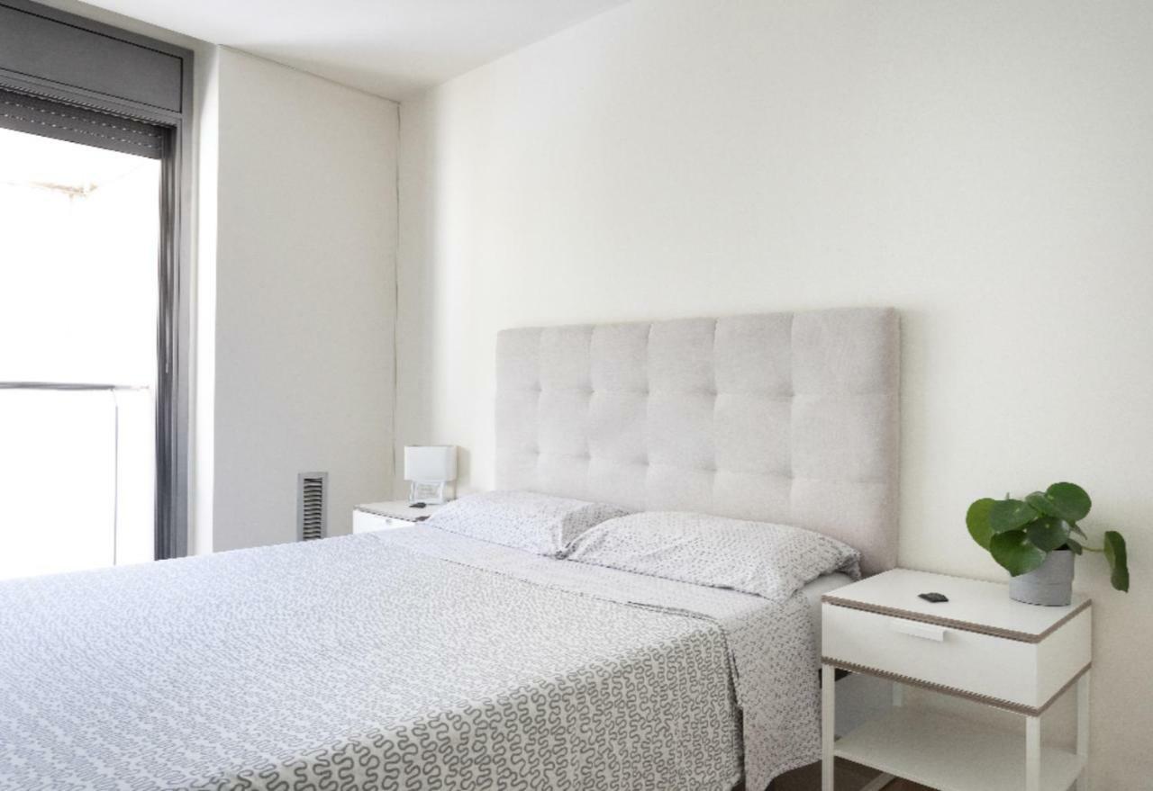 Comfortable Room Barcelona Center Eksteriør bilde