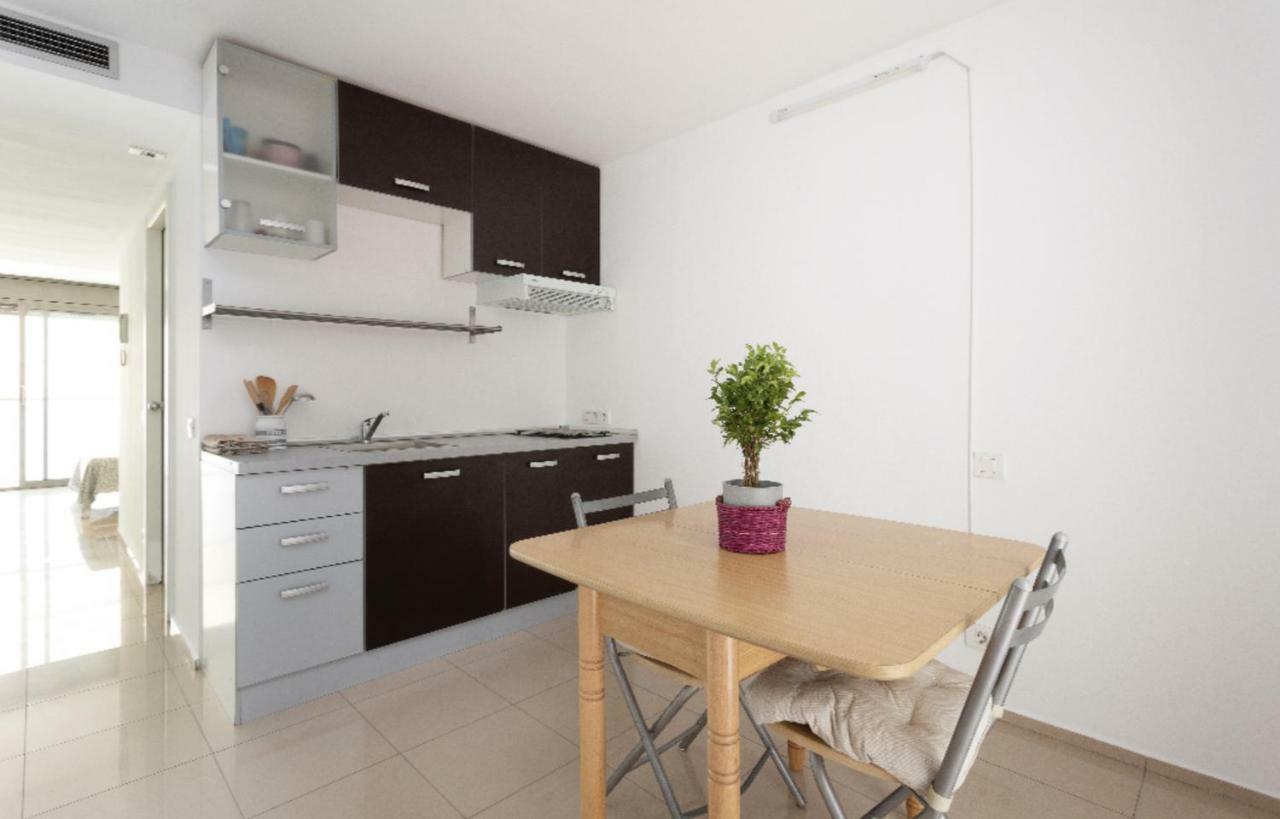 Comfortable Room Barcelona Center Eksteriør bilde