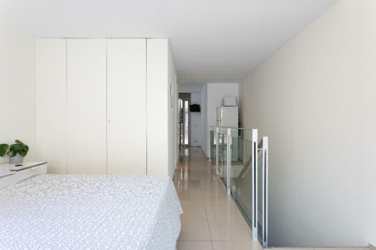 Comfortable Room Barcelona Center Eksteriør bilde