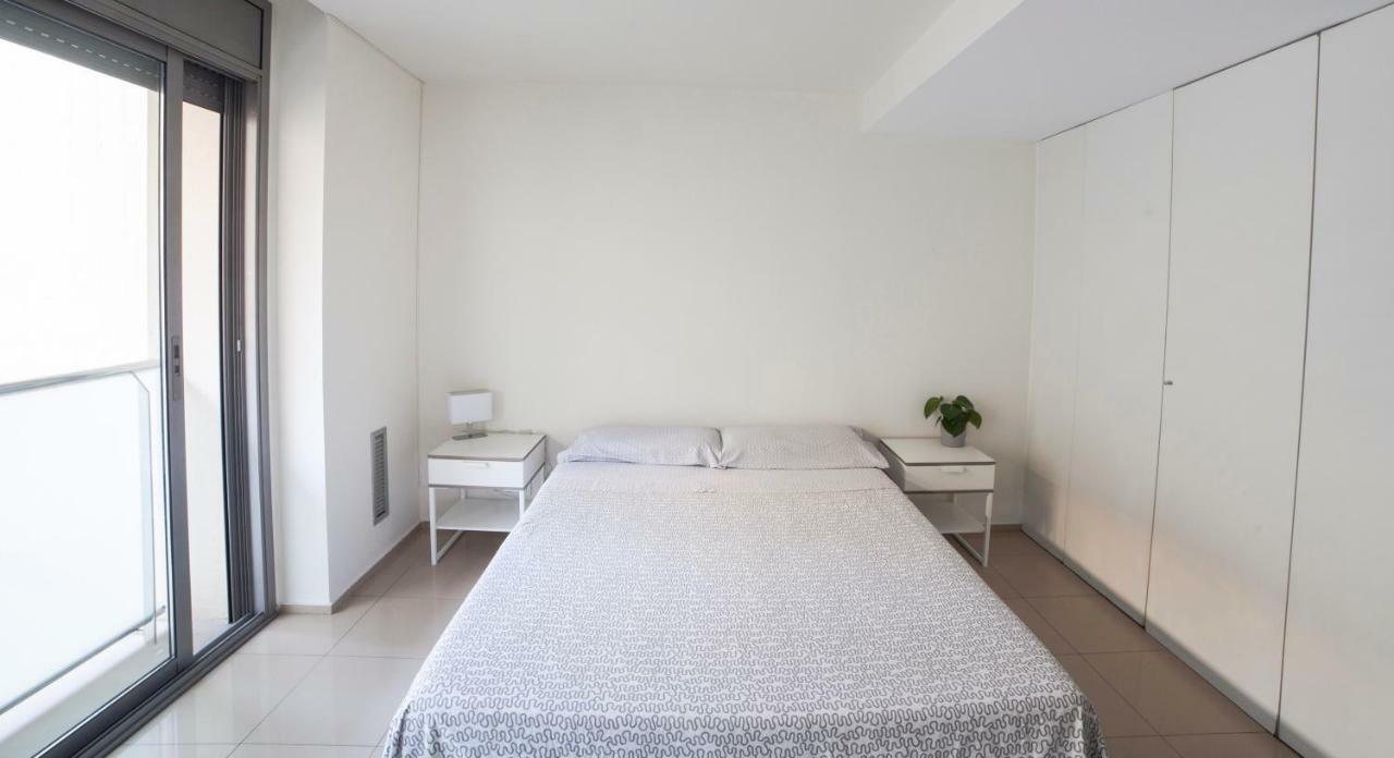 Comfortable Room Barcelona Center Eksteriør bilde