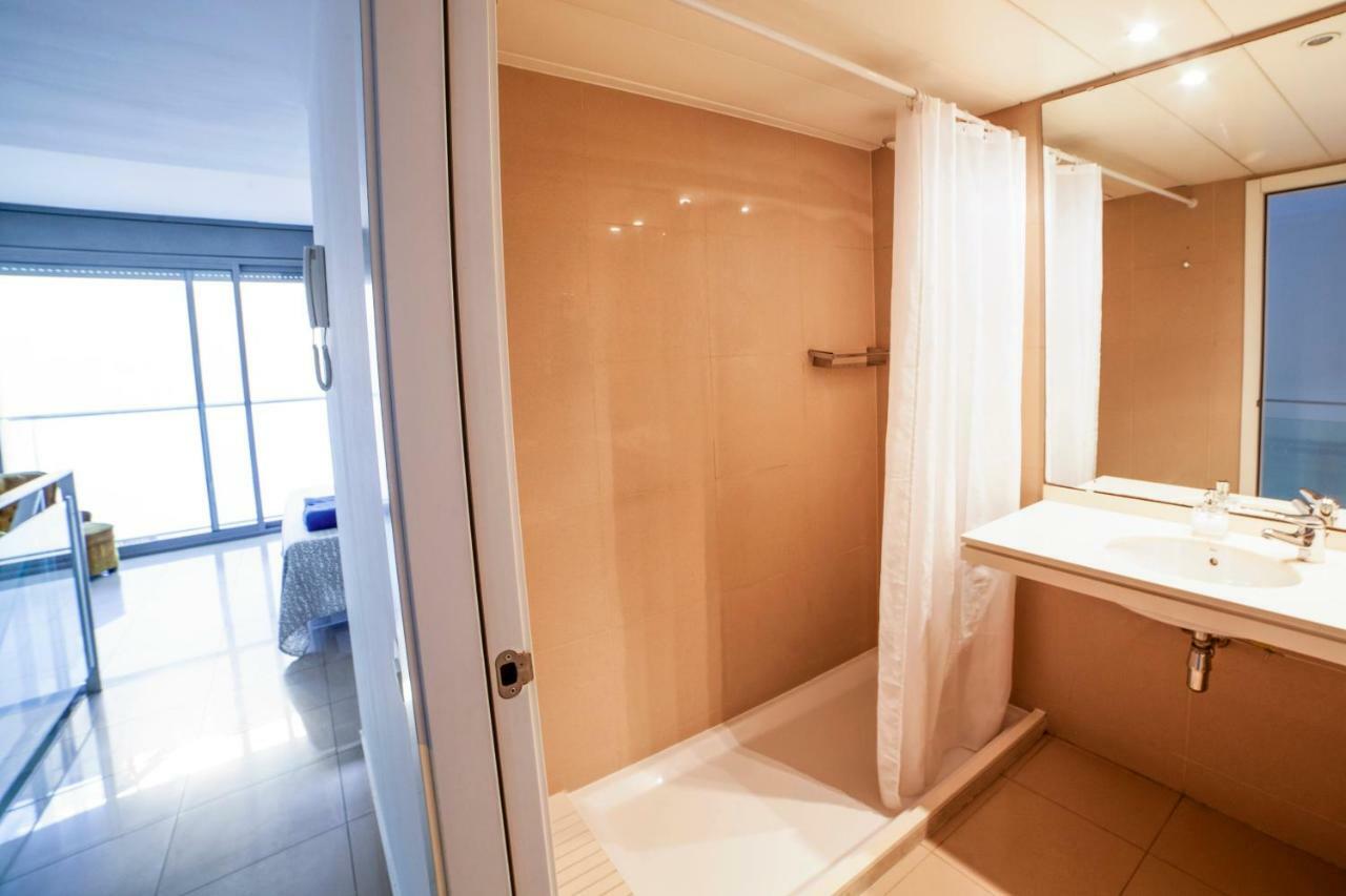 Comfortable Room Barcelona Center Eksteriør bilde