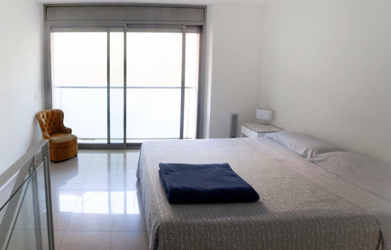 Comfortable Room Barcelona Center Eksteriør bilde